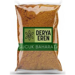Derya Eren 500 gr Sucuk Baharatı