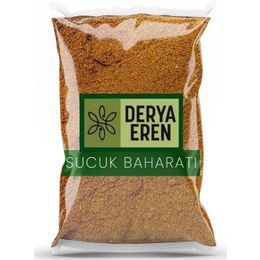 Derya Eren 500 gr Sucuk Baharatı