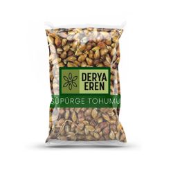 Derya Eren 500 gr Süpürge Tohumu