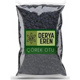 Derya Eren 500 gr Tane Çörekotu