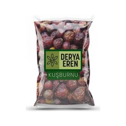 Derya Eren 500 gr Tane Kuşburnu