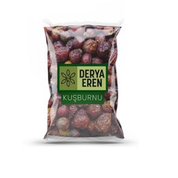 Derya Eren 500 gr Tane Kuşburnu