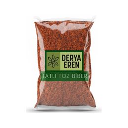 Derya Eren 500 gr Tatlı Toz Biber