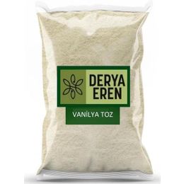 Derya Eren 500 gr Toz Saf Vanilya