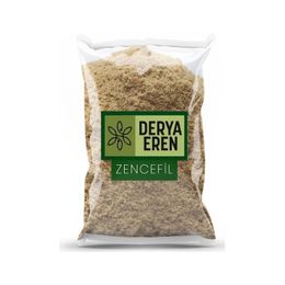 Derya Eren 500 gr Toz Zencefil