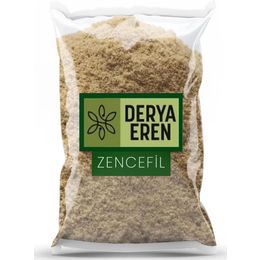 Derya Eren 500 gr Toz Zencefil