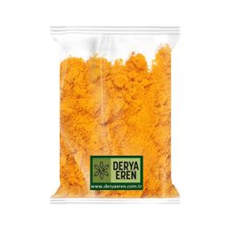 Derya Eren 500 gr Toz Zerdeçal