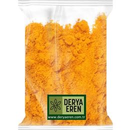 Derya Eren 500 gr Toz Zerdeçal
