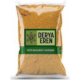 Derya Eren 500 gr Yedibahar Yedi Türlü Baharat