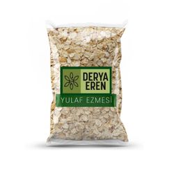 Derya Eren 500 gr Yulaf Ezmesi