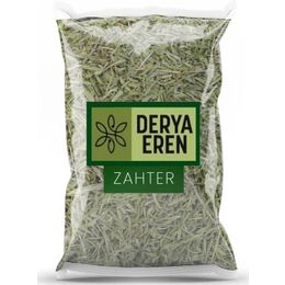 Derya Eren 500 gr Zahter Dağ Kekiği
