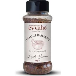 Derya Eren 80 gr Osmanlı Baharatı
