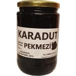 Derya Eren 865 gr Karadut Pekmezi