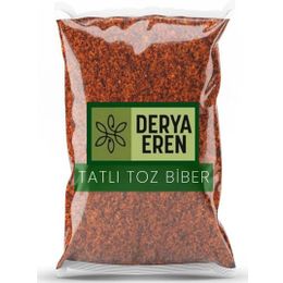 Derya Eren Antep 50 gr Tatlı Toz Biber