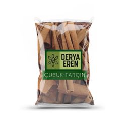 Derya Eren Çubuk Kabuk 50 gr Tarçın