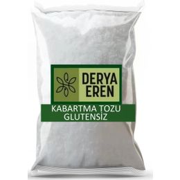 Derya Eren Glutensiz 250 gr Kabartma Tozu