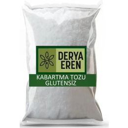 Derya Eren Glutensiz 500 gr Kabartma Tozu