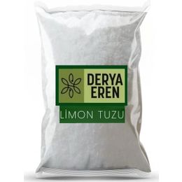 Derya Eren İnce 50 gr Limon Tuzu