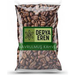 Derya Eren Tane Brezilya Rio Minas 1 kg Türk Kahvesi