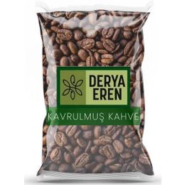 Derya Eren Tane Brezilya Rio Minas 500 gr Türk Kahvesi