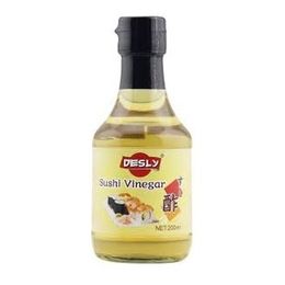 Desly 200 ml Pirinç Sushi Sirkesi