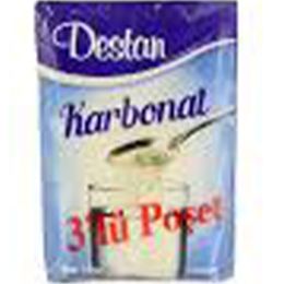 Destan 3x40 gr Karbonat