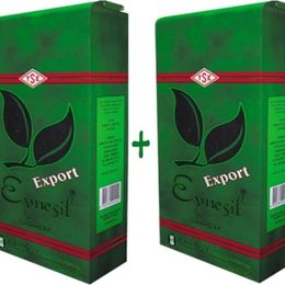 Destan 500 gr Amber Eynesil Export Özel Siyah Çay