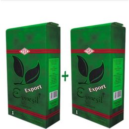 Destan 500 gr Amber Eynesil Export Özel Siyah Çay