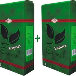 Destan 500 gr Amber Eynesil Export Özel Siyah Çay