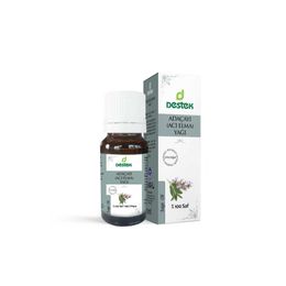 Destek 10 ml Adaçayı Yağı