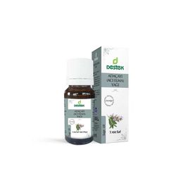 Destek 10 ml Adaçayı Yağı