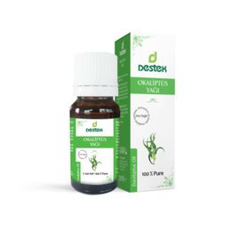 Destek 10 ml Okaliptus Yağı