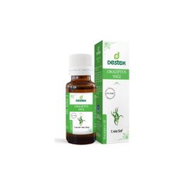 Destek 10 ml Okaliptus Yağı