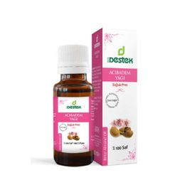 Destek 20 ml Acıbadem Yağı