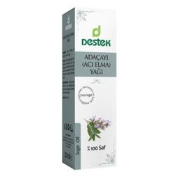 Destek 20 ml Adaçayı Yağı