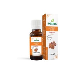 Destek 20 ml Anason Yağı