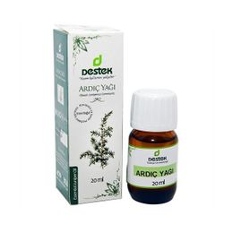 Destek 20 ml Ardıç Yağı