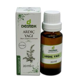 Destek 20 ml Ardıç Yağı
