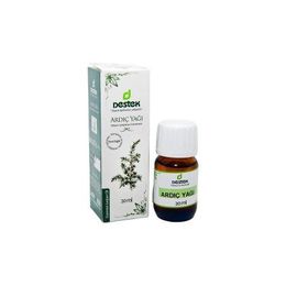 Destek 20 ml Ardıç Yağı