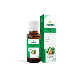 Destek 20 ml Avokado Yağı