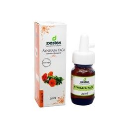 Destek 20 ml Aynısafa Yağı