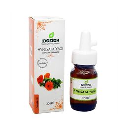 Destek 20 ml Aynısafa Yağı