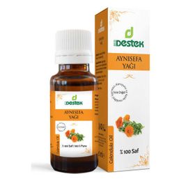 Destek 20 ml Aynısefa Yağı