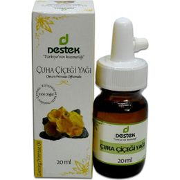 Destek 20 ml Çuha Çiçeği Yağı