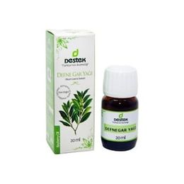 Destek 20 ml Defne Gar Yağı