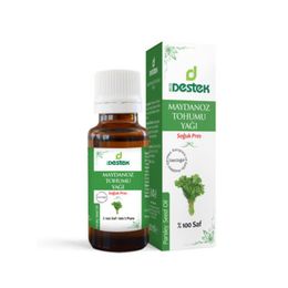 Destek 20 ml Distile Maydanoz Yağı