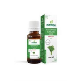 Destek 20 ml Distile Maydanoz Yağı