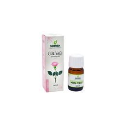 Destek 20 ml Gül Yağı
