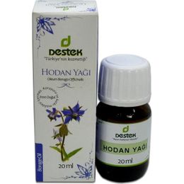 Destek 20 ml Hodan Yağı