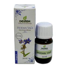Destek 20 ml Hodan Yağı
